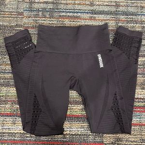 Gymshark Energy Seamless Leggings